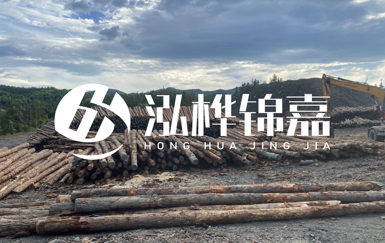 松木樁的特點(diǎn)有哪些?