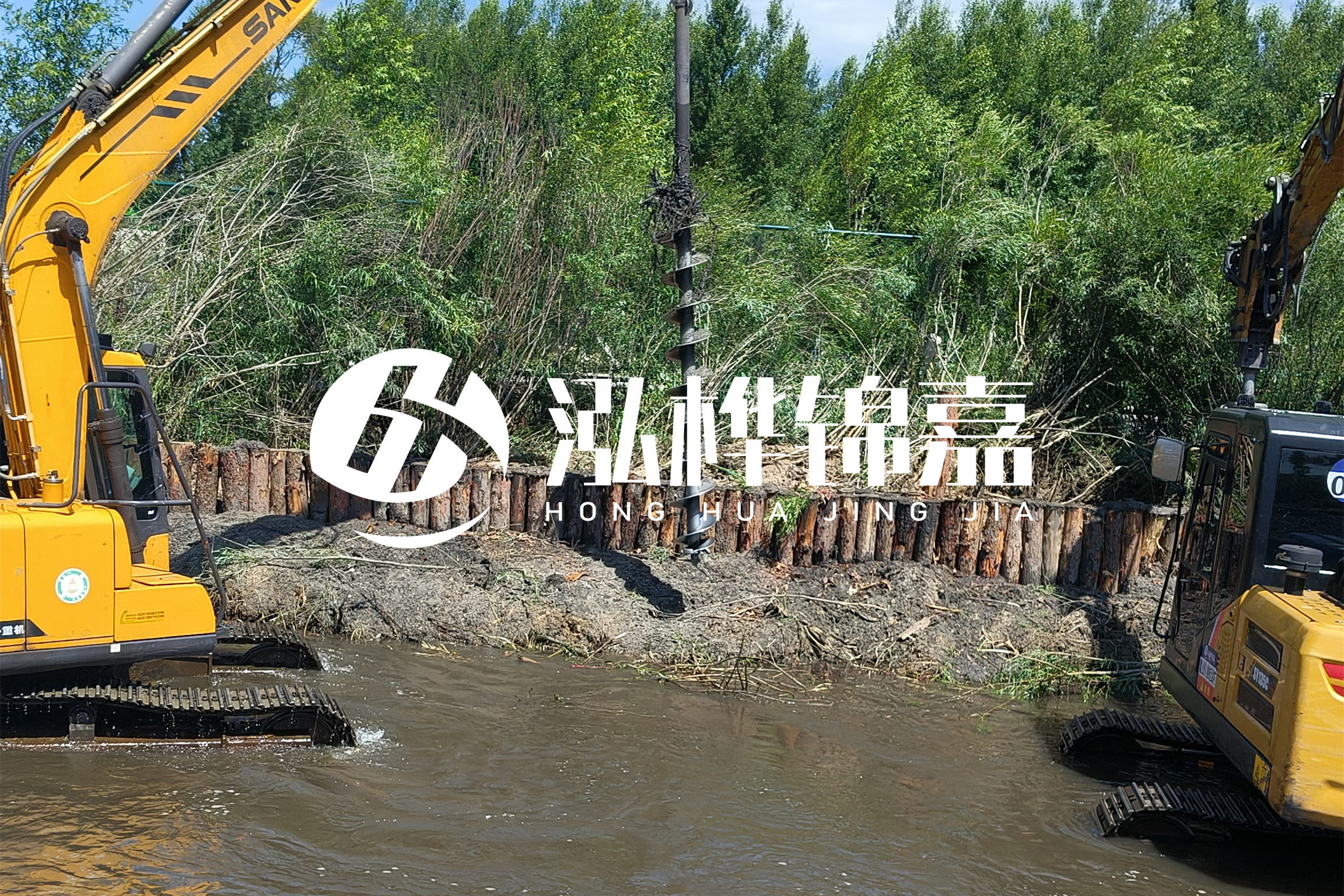 廣東清理河道淤泥，一般預算多少錢一米？