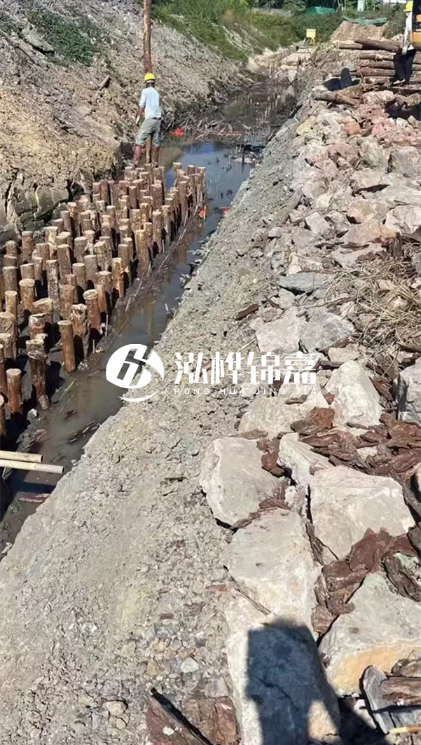 惠州河道清淤專業(yè)施工隊(duì)-河道清淤施工流程是怎樣的？