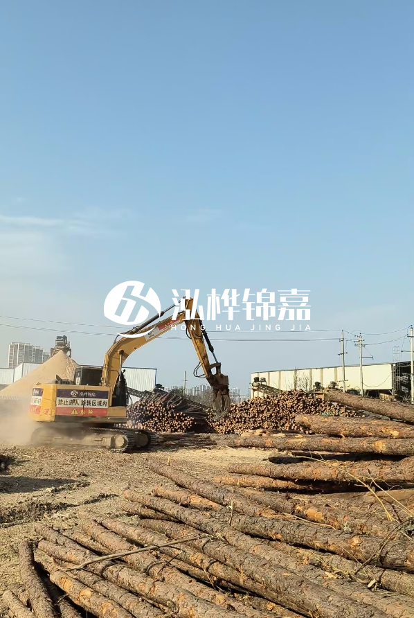 3米8-10公分松木樁大概多少錢一根？11-13公分價格又是多少？