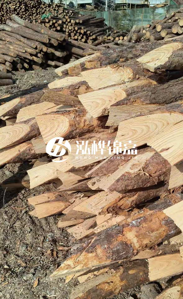 4米防汛木樁打樁多少錢一根?直徑和施工費有關嗎?