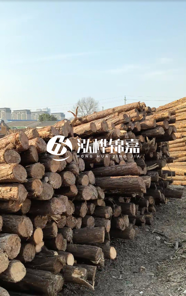 湖北松木樁廠家地址和電話是?支持多少根起送?