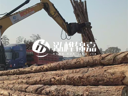 松木樁價格多少錢一根?哪里可以批發?