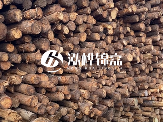 如何挑選質(zhì)量好的松木樁？與木樁廠家簽訂合同的注意事項(xiàng)？