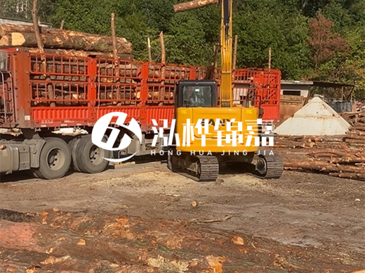 杭州哪里有松木批發(fā)市場(chǎng)？最低多少錢一根？