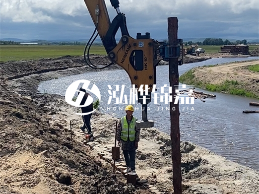 專業(yè)打樁公司怎么計(jì)費(fèi)？專業(yè)打木樁隊(duì)聯(lián)系電話？