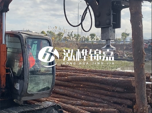 長(zhǎng)度5米的松木樁價(jià)格范圍是多少？直徑10cm的松木樁價(jià)格是怎樣的？