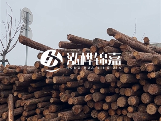 打樁木加工的廢料如何處理？廢料多少錢一噸？