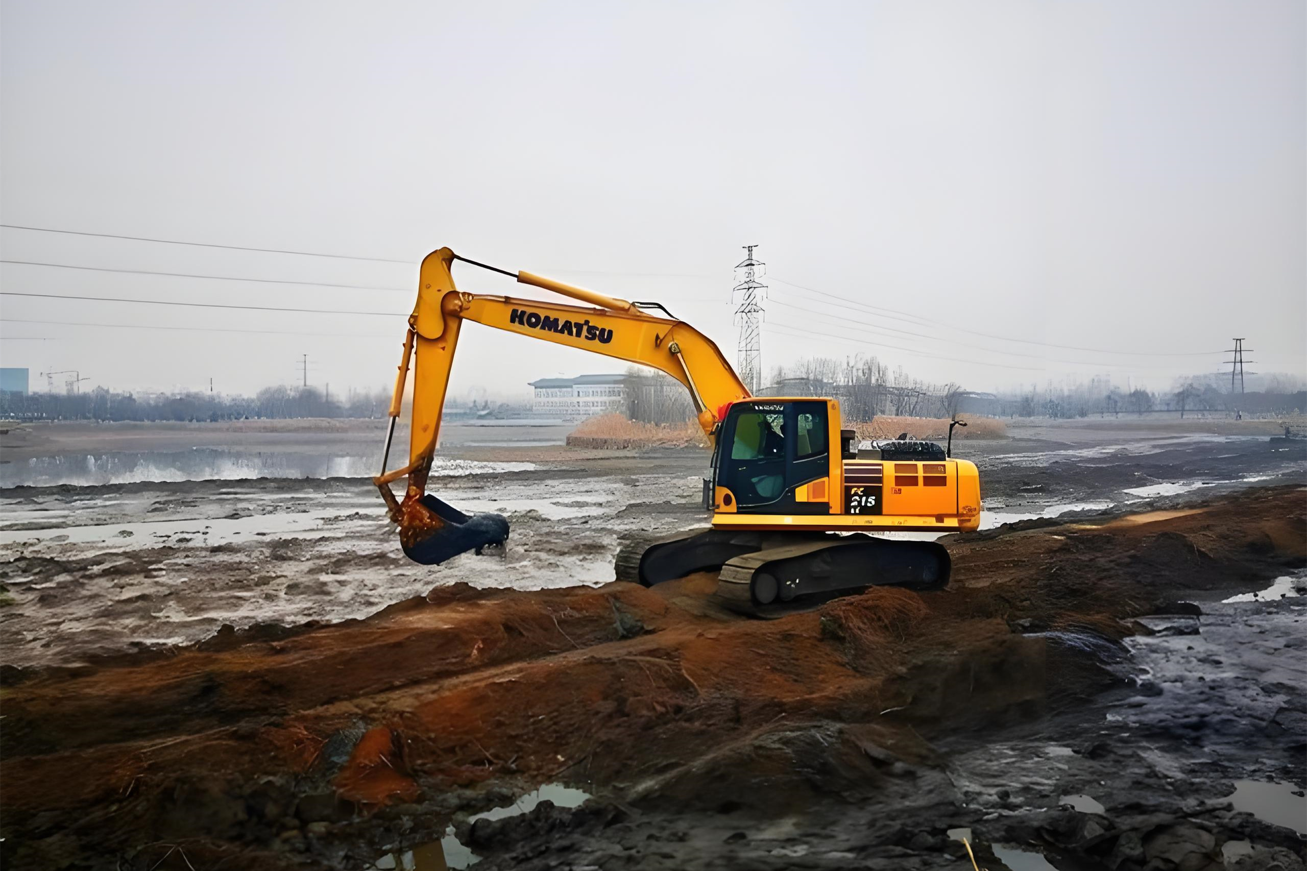 九江水挖清淤團(tuán)隊泓樺錦嘉-清淤量大價格能優(yōu)惠多少？